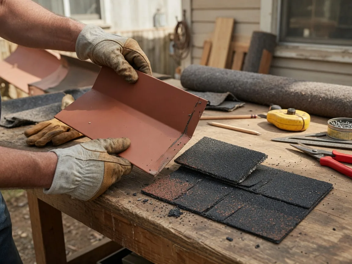 Roof Repair company in Jefferson City, MT